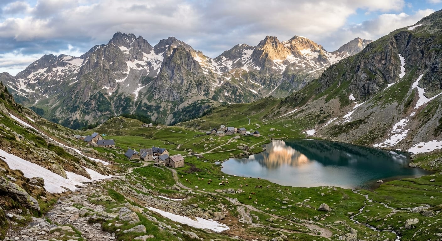 Fabrication Artisanale