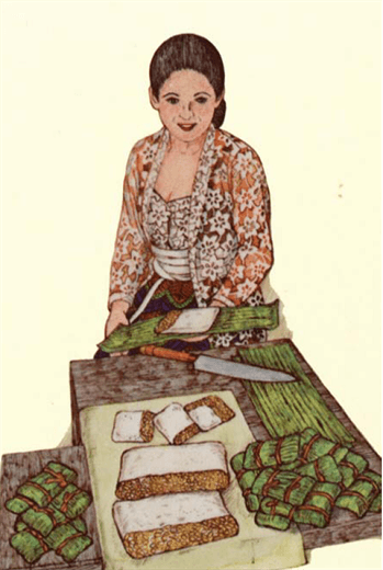 Un heritage millénaire