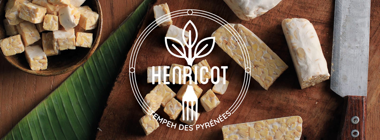 Du tempeh à votre carte ?