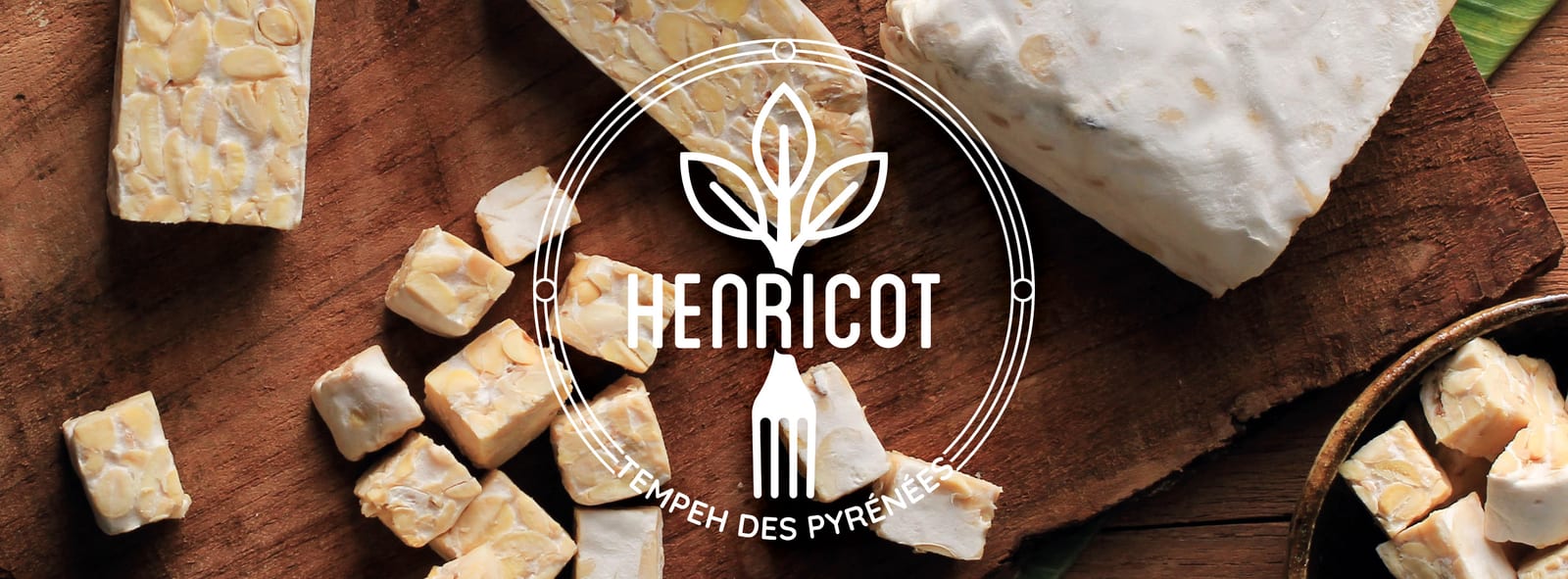 Le Tempeh des Pyrénées