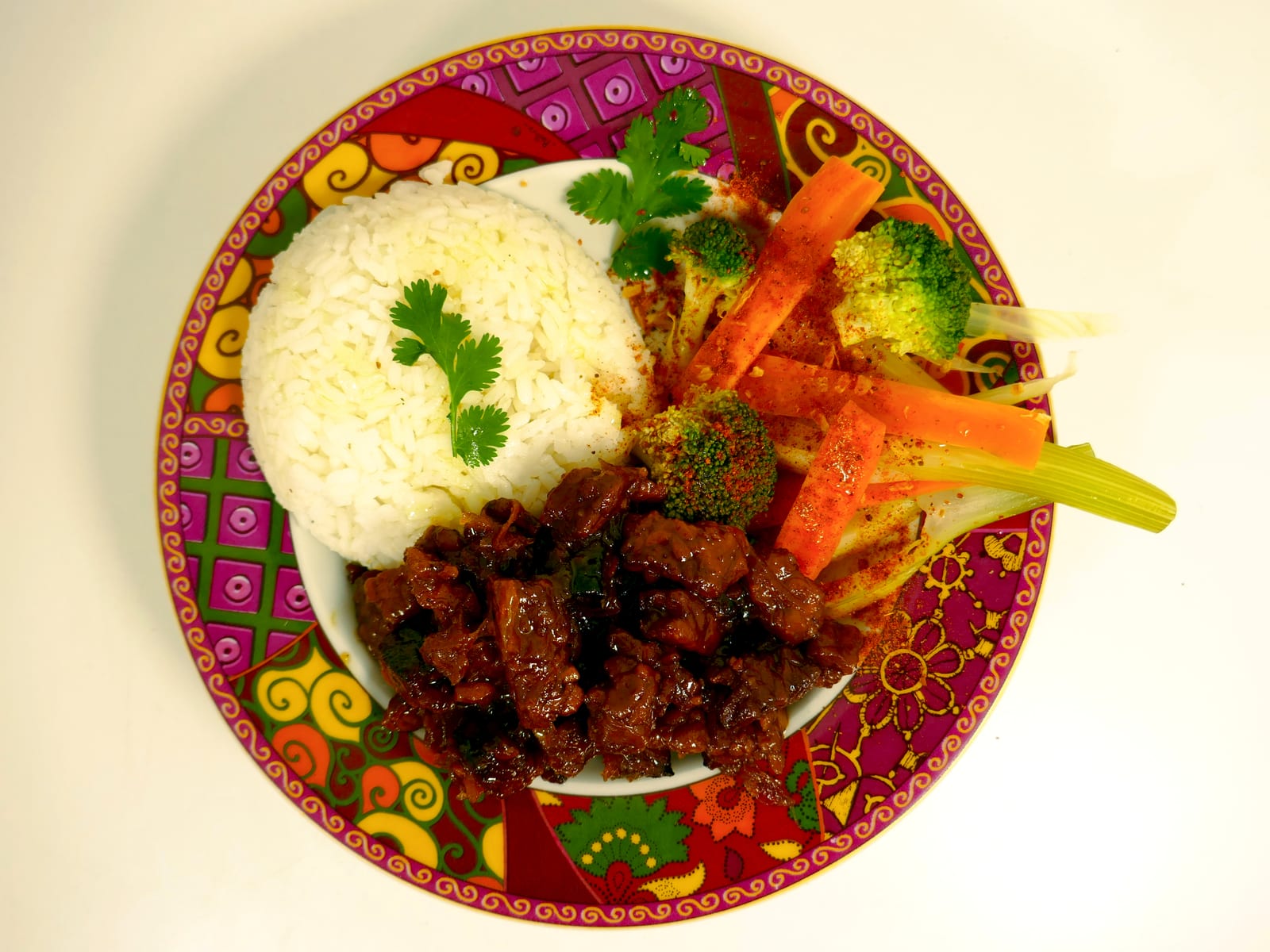 S'intègre à votre cuisine de mille manières !