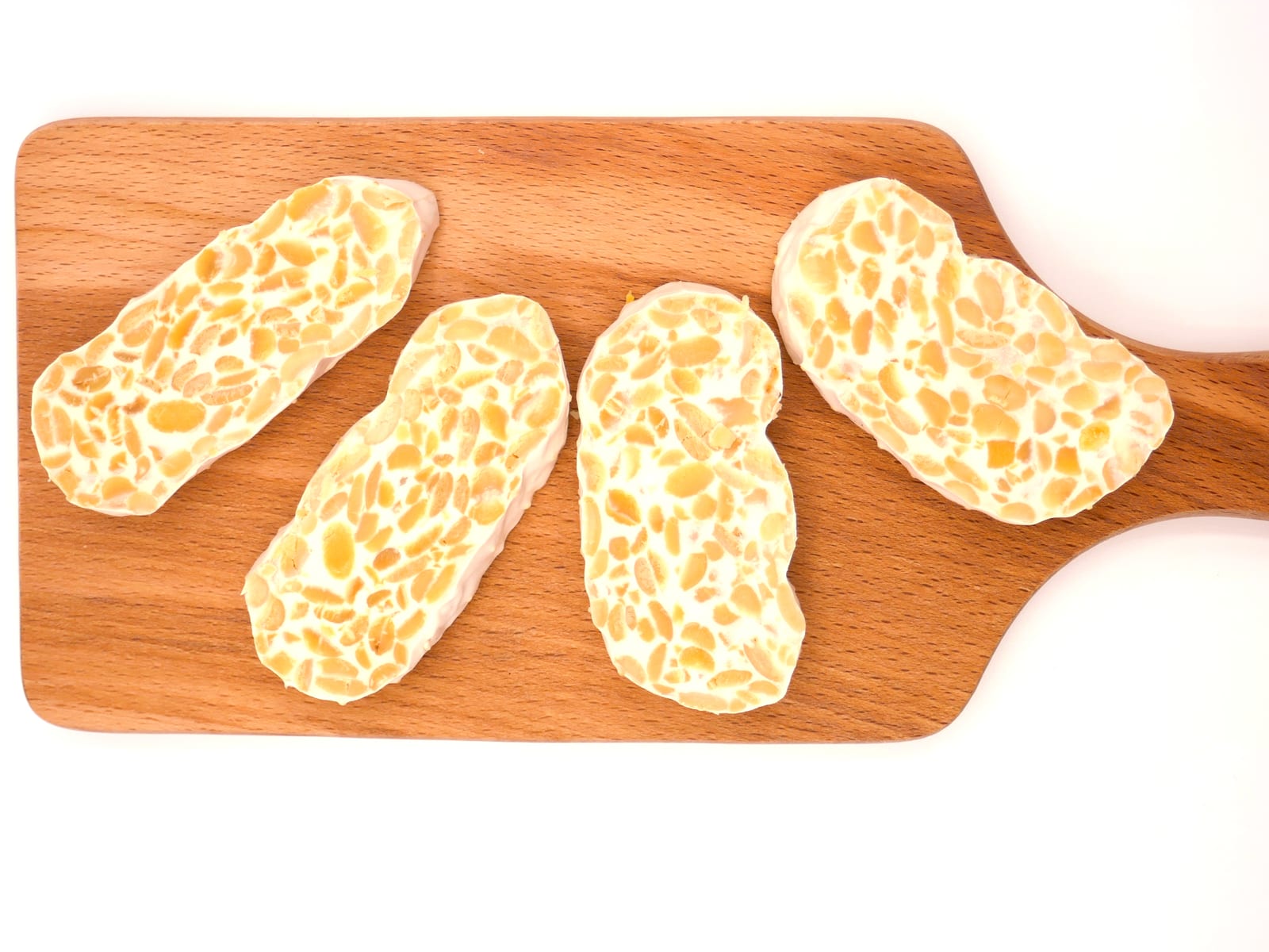 Plus qu'une alternative