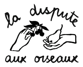La Dispute aux Oiseaux - Toulouse