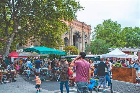 Marché de Saint-Aubin (Toulouse)